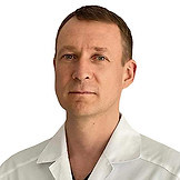 Некрасов Дмитрий Александрович