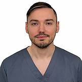 Коченков Вадим Андреевич
