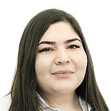 Магомедова Заира Руслановна