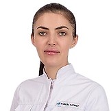 Рабаданова Насибат Сулайбановна