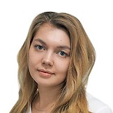 Муквич (Манохина) Ника Александровна