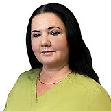 Пугачева Надежда Юрьевна