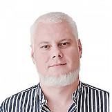 Якушкин Сергей Николаевич