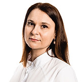Шульпина Надежда Юрьевна