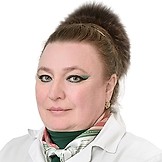 Фисенко Юлия Юрьевна