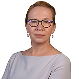 Строгонова Ольга Кимовна