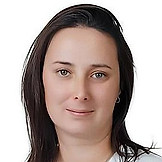 Барашкова Ирина Александровна