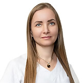 Лебедева Наталья Викторовна
