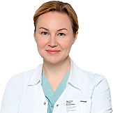 Мозгова Ольга Борисовна