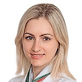 Синицына Анастасия Александровна