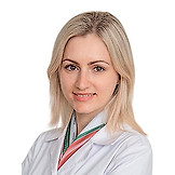 Синицына Анастасия Александровна