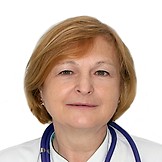 Молодцова Эмма Арамовна