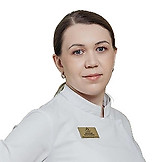 Зборовская Юлия Петровна