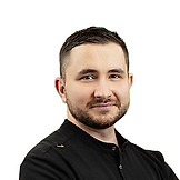 Коробейников Денис Владимирович