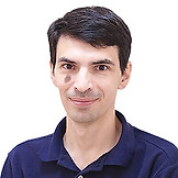 Загоруйко Петр Васильевич