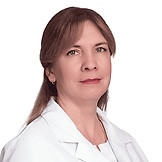 Рудниченко Елена Юрьевна