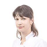 Шишканова Оксана Леонидовна
