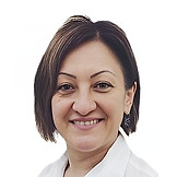 Сабитова (Тузбекова) Лайло Анаркуловна