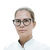 Орлова Екатерина Владимировна