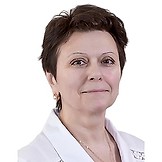 Антипина Татьяна Владимировна