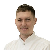 Гилязетдинов Рамиль Линарович