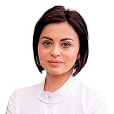 Ланда Регина Игоревна