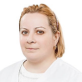 Баконина Наталья Владиславовна