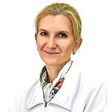 Бруенкова Наталья Геннадьевна