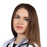 Миронова Дарья Алексеевна