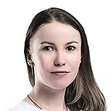 Бодачевская Юлия Андреевна