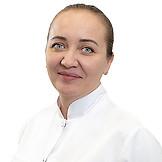Баканёва Юлия Сергеевна