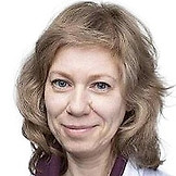 Лисейчева Елена Александровна