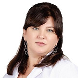 Гаврилова Лариса Вячеславовна