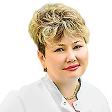 Капантина Илона Геннадьевна