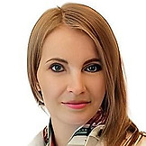 Николаева Наталия Сергеевна