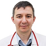 Невретдинов Эльдар Рифатович