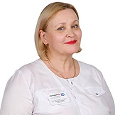 Тюкавина Марина Станиславовна