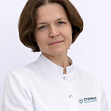 Гусарова Вера Юрьевна