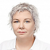 Жарковская Лариса Станиславовна