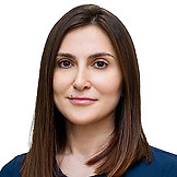 Кабалоева Бэла Мироновна