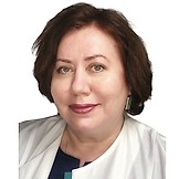 Коваленко Марина Владимировна