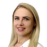 Образцова Ирина Андреевна