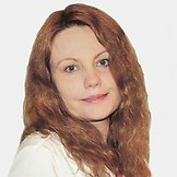 Шушпанова Ольга Владимировна