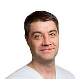 Скарлыгин Олег Владимирович