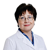 Честнова Наталья Александровна