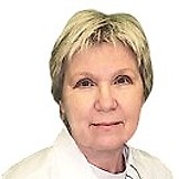 Водочникова Ольга Анатольевна
