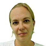 Садовская Ксения Сергеевна