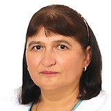 Казакова Наталья Александровна