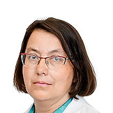 Горская Татьяна Владимировна