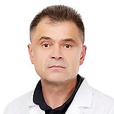 Горностаев Валерий Юрьевич